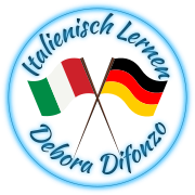 Logo - Italienisch Lernen
